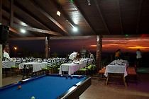 גואנקסטה Buena Vista Lodge & Adventure מראה חיצוני תמונה