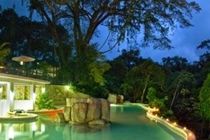 גואנקסטה Buena Vista Lodge & Adventure מראה חיצוני תמונה
