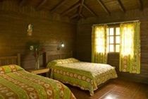 גואנקסטה Buena Vista Lodge & Adventure מראה חיצוני תמונה