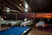 גואנקסטה Buena Vista Lodge & Adventure מראה חיצוני תמונה