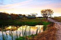 גואנקסטה Buena Vista Lodge & Adventure מראה חיצוני תמונה