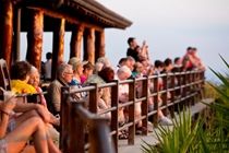 גואנקסטה Buena Vista Lodge & Adventure מראה חיצוני תמונה