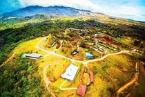 גואנקסטה Buena Vista Lodge & Adventure מראה חיצוני תמונה