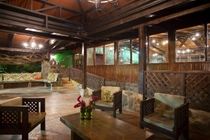 גואנקסטה Buena Vista Lodge & Adventure מראה חיצוני תמונה