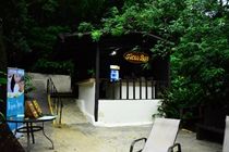גואנקסטה Buena Vista Lodge & Adventure מראה חיצוני תמונה