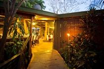 גואנקסטה Buena Vista Lodge & Adventure מראה חיצוני תמונה